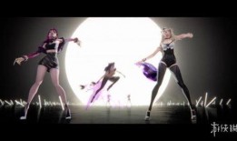 女团皮肤最新爆料视频,惊艳造型与独特技能，带你领略青春风采